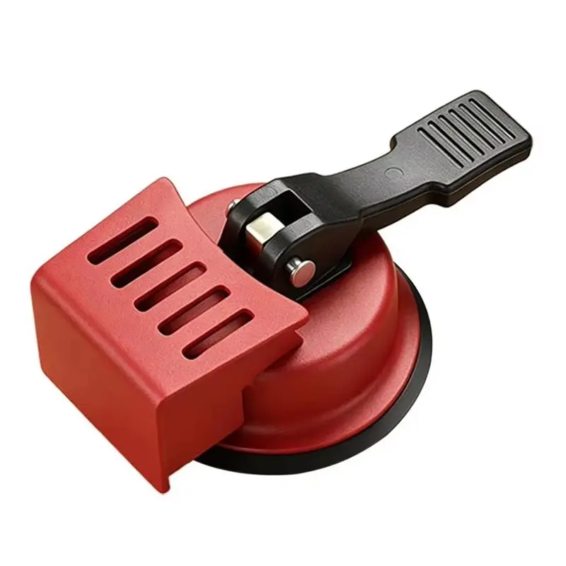 AS94-Gap Arrangement Tool Suction Cup Vacuum Grabber Anti-Slip Tile Paver Installation Fixer S