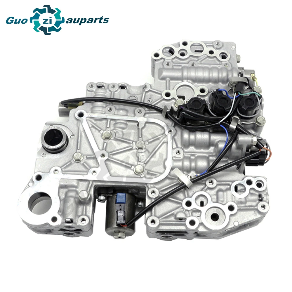 New TR690 CVT Transmission Valve Body 31825AA052 31706AA030 31706AA033 for Subaru Outback Forester 31706AA140 31706AA141