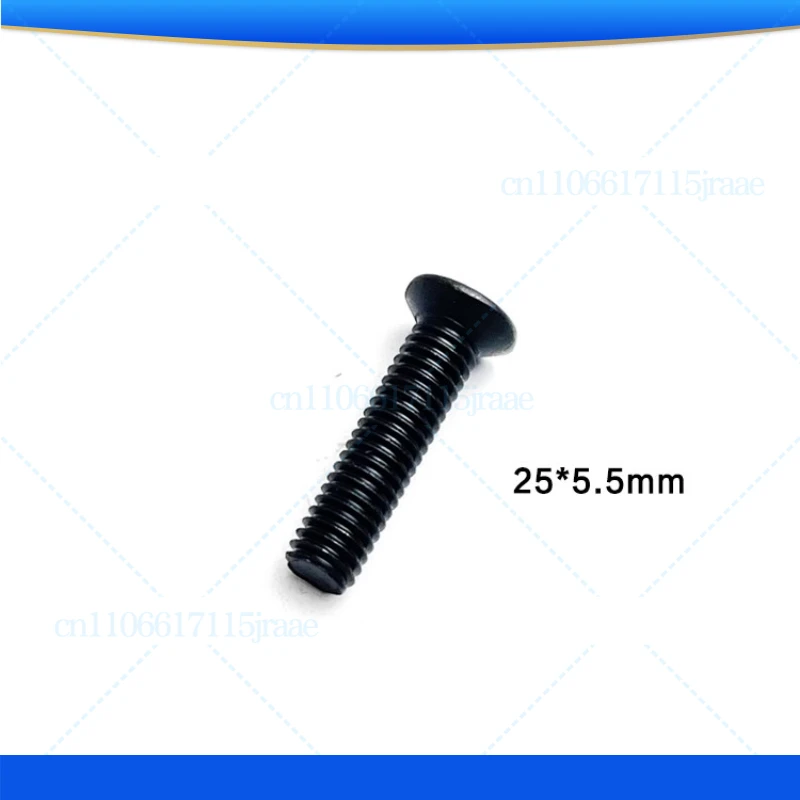 

100 шт. 13 мм сверлильный патрон с защитой от зуба, винт для самолета, сверлильный патрон, винт для электрической дрели, аксессуары для винтов