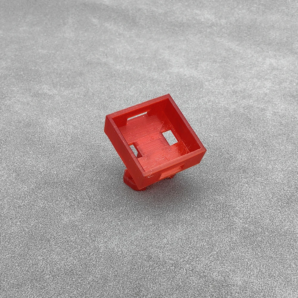 3D Printed M80 pro BN-180/220/280/880/M8Q GPS module TPU Holder 3D printing mounting bracket for Mark4/Mark4 V2 5/6/7/8/9/10 in