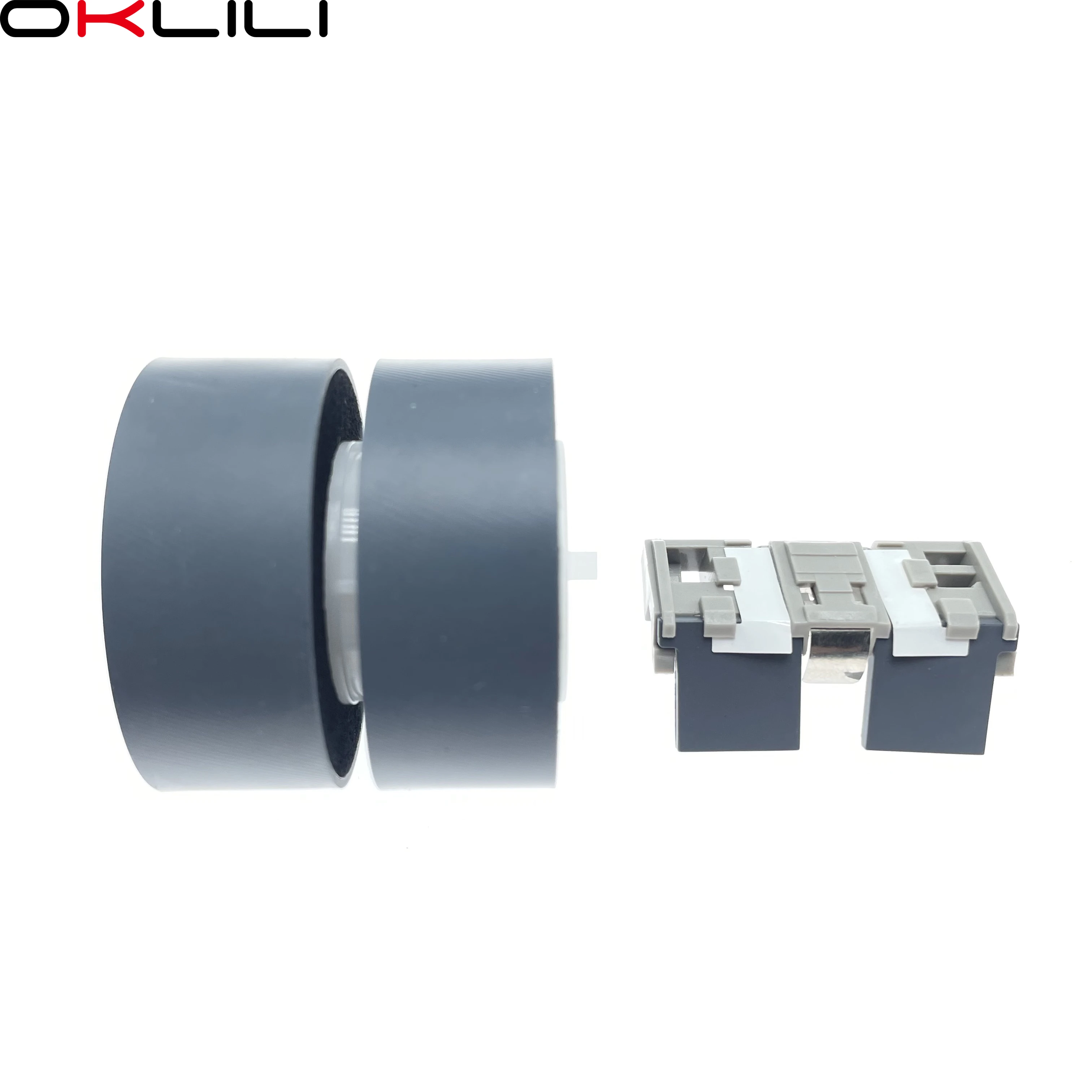 CON-3334-004A PA03334-0001 PA03334-0002 Rolo de seleção + Kit de montagem de almofada de separação para Fujitsu fi-4530C fi-5530C fi-5530C2