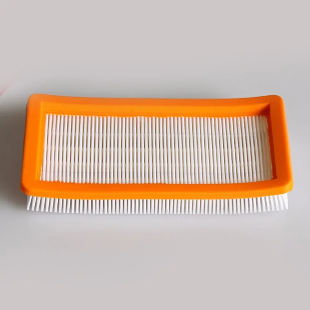 HEPA Filter for Karcher DS5500 DS6000 DS5600 DS5800 Robot Vacuum Cleaner Parts 6.414-631.0