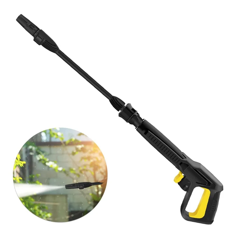 

【Hot-Selling!】Extension Wand Set With Replacement Pressure Washer Lance For Karcher K2 K3 K4 K5 K6 K7 Models