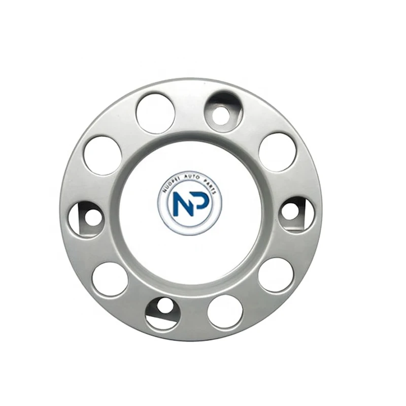 dlaman – Idealne nakładki na felgi do ciężarówek M-A-N: Przegląd, testy i praktyczne wskazówki użytkowników