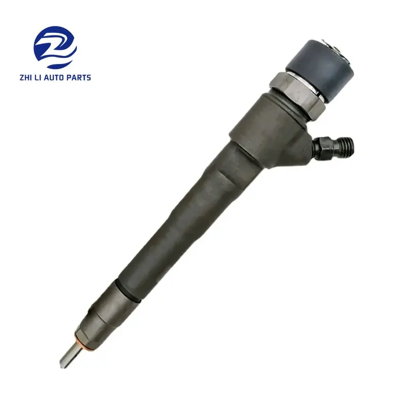 0445110418 Fuel Injector for Iveco Daily Fiat Ducato Boxer Relay 2.3 JTD HDI 1609097280  504389548 5801483286