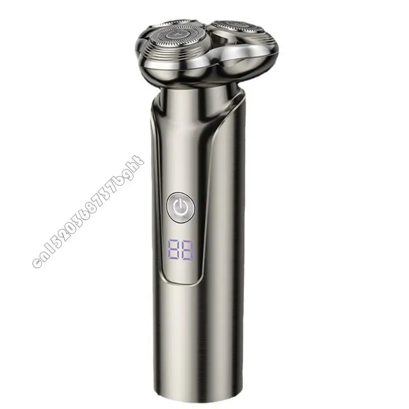 

Электрический бритву 4xfb для мужчин с удобным инструментом USB USB