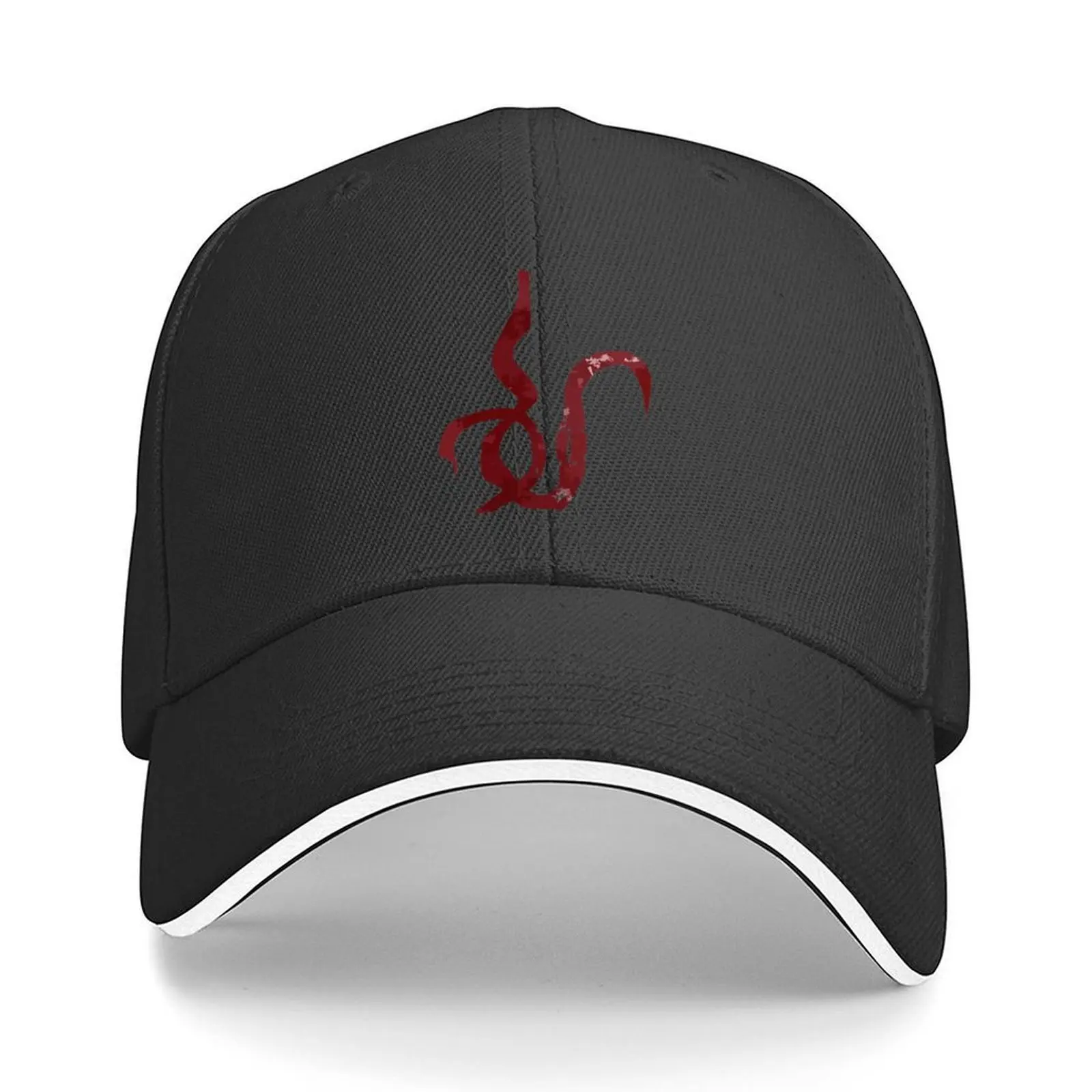 

Best Seller - Komaeda Nagito Baseball Cap golf hat genuine Sunhat tea Hat Visor Women Hats Men's