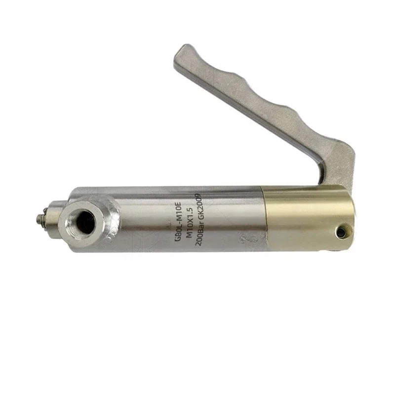 

Thread Airtight Detection Plug Quick Seal Connector Thread