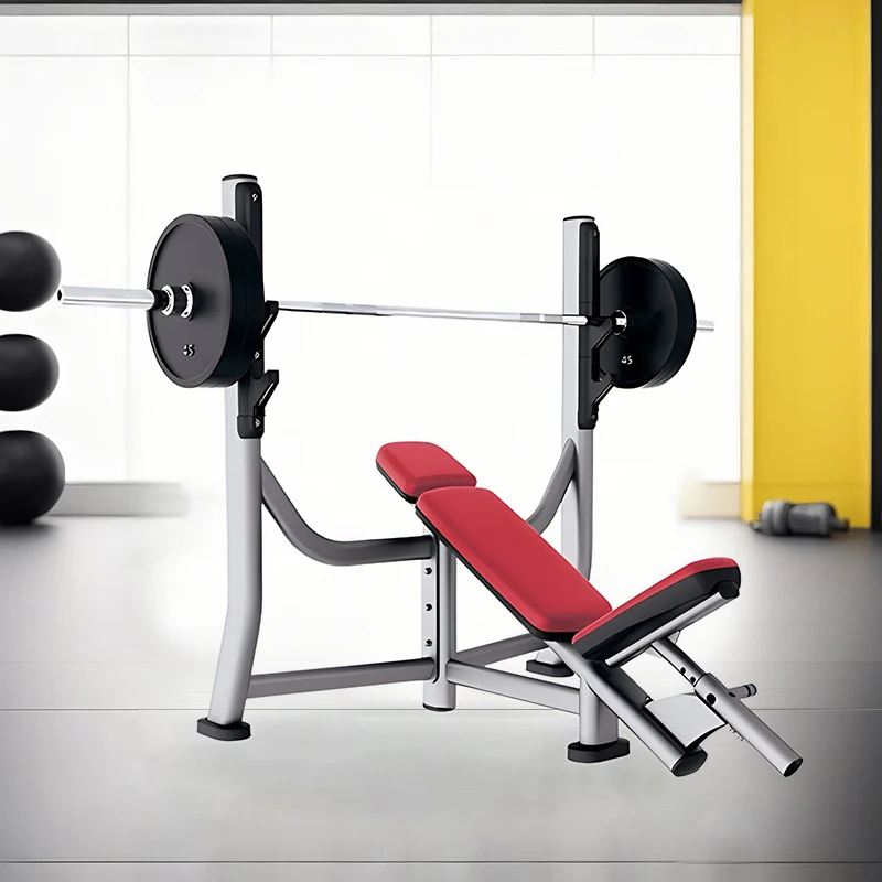 

Multi-Function Seated Adjustable Weight Barbell Weight Lifting Dumbbell Racks Bench Press Dumbbell Racks Upward Thrusting Device