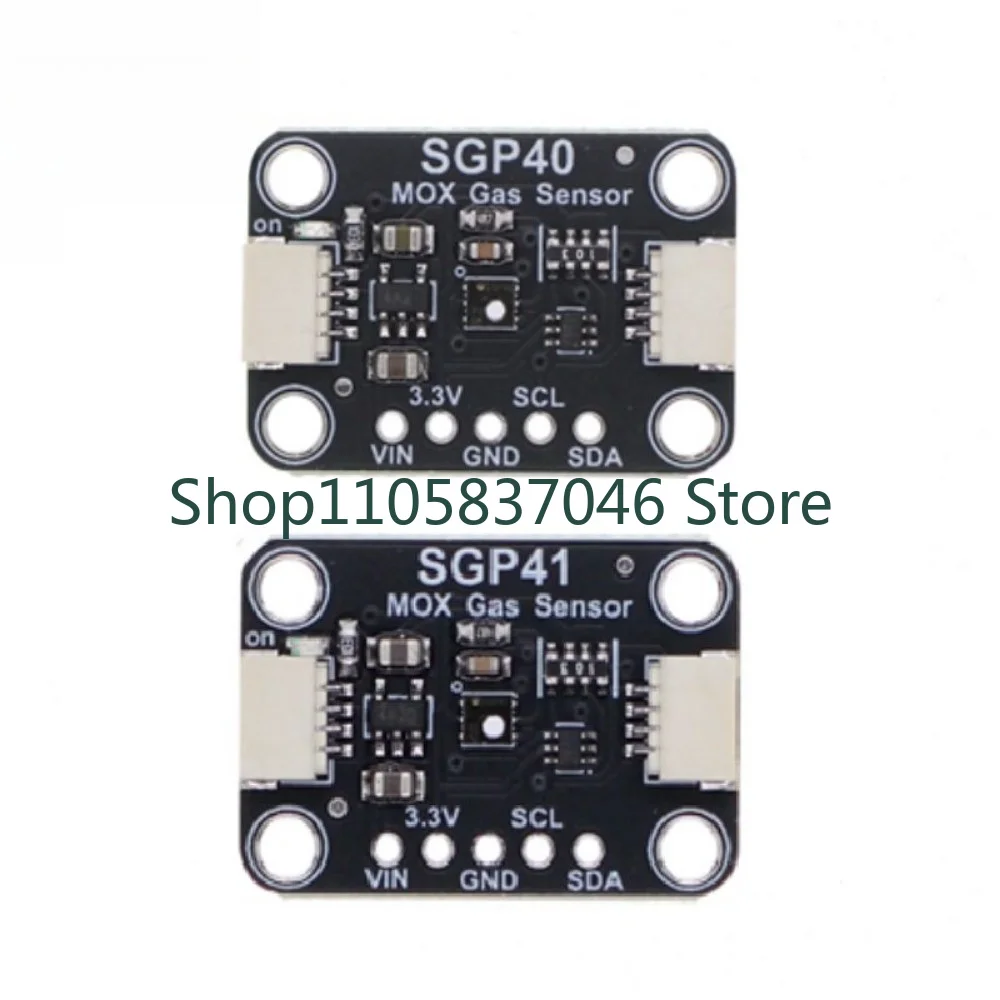 SGP40/SGP41 Air Quality Sensor Module STEMMA QT/Qwiic