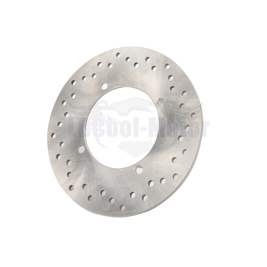 قرص الفرامل الخلفي الدوار لهوندا CBF1000 2006-2012 2007 2008 2009 2010 2011 43251-MFA-D11 دراجة نارية الفرامل الدوار 240 مللي متر #4