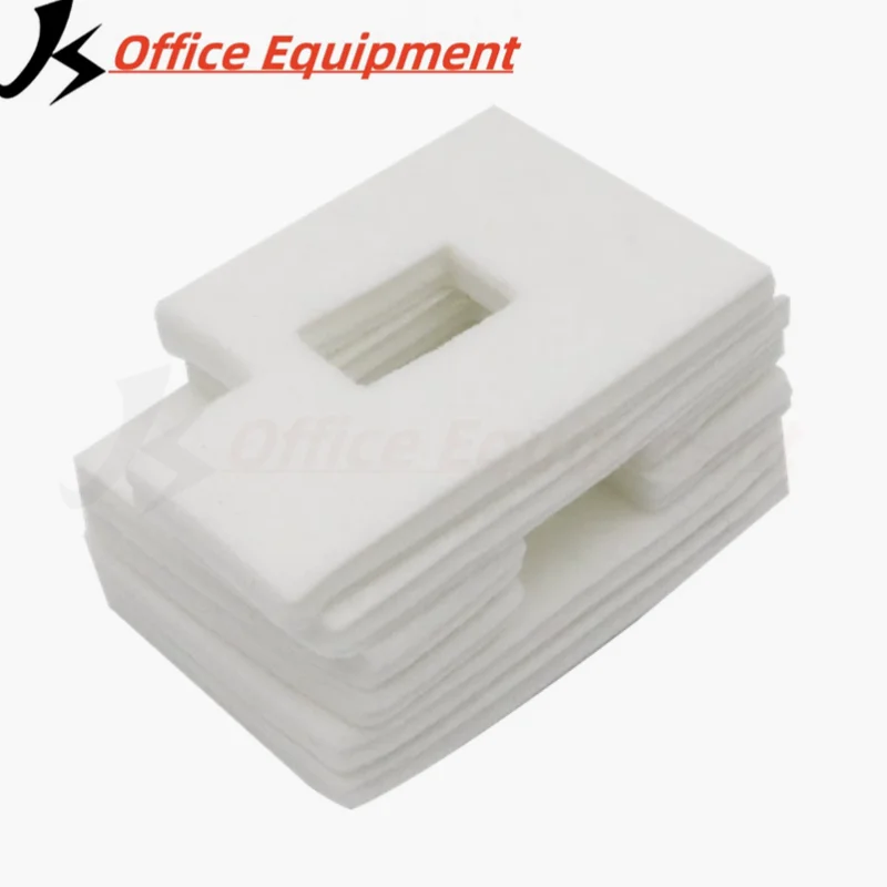 10 T6716 Waste Ink Tank Pad Sponge for EPSON WF C5210 C5290 C5710 C5790 M5298 M5299 M5799 C529 C579 ET8700 S380 S381 S880 S884