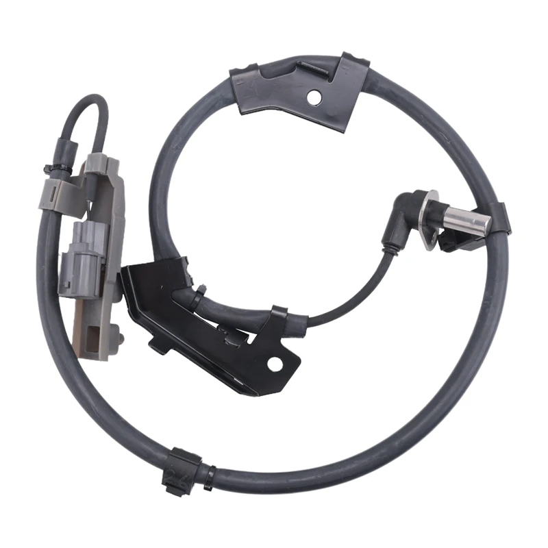 

New Front Left ABS Speed Sensor Anti Skid Sensor FL For Isuzu D-Max / Rodeo TFS77/TFS86/TFS85 2003+ 8972361062 897387990