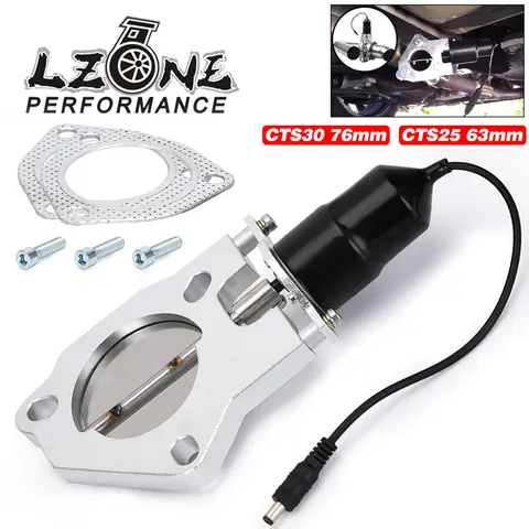 10 best sales remote control exhaust silencer - №1