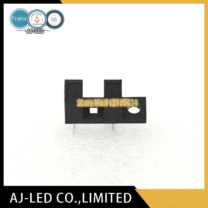 20pcs/lot SG-243 photoelectric switch is used to detect the presence of objects, the direction of movement, and the speed new