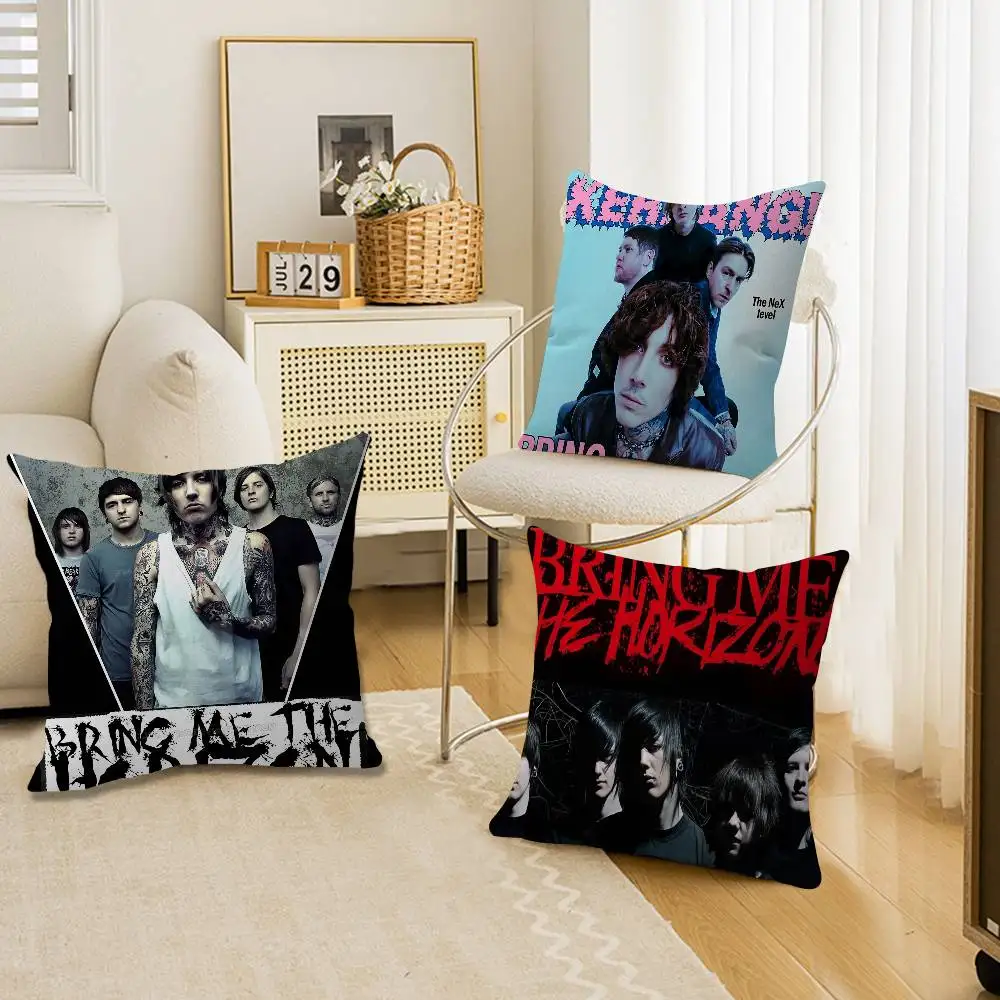 

B-Bring M-Me The H-Horizon Lucky Dragon pillow cover sofa cushion cover home room decoration children gift