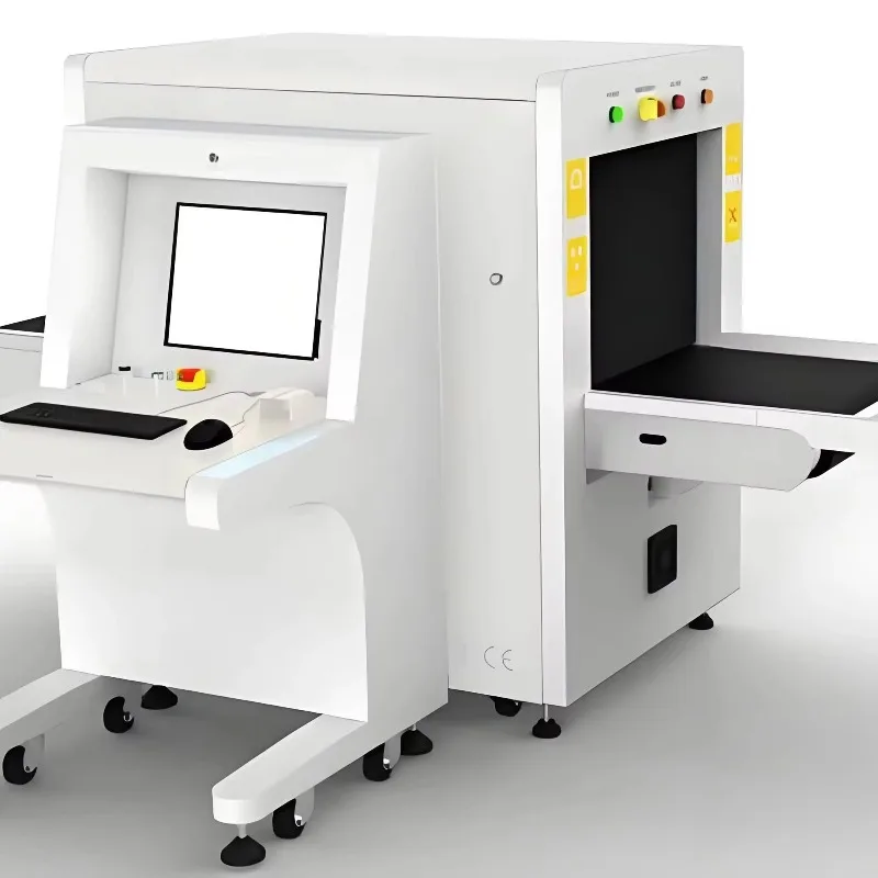 X-ray Safety Testing Equipment, Can Be For Food Foreign Body Detection/baggage Scanning/metal Glass Ceramics And Other