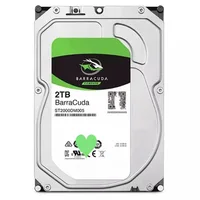 6TB Hard Disk SATA 3 interface 1TB 2TB 3TB 4TB Brand Desktop PC 3.5inch Internal Mechanical Hard disk SATA 6Gb/s HDD (Used) 4