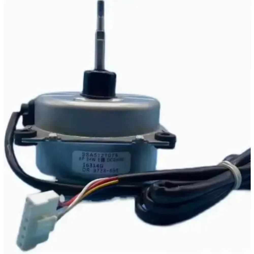 

New RYF512T002 DR-9738-505 frequency converter air conditioning DC fan SSA512T075