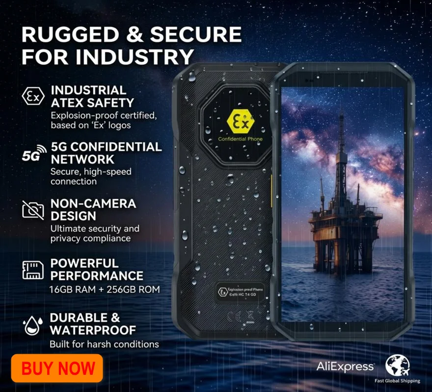 Without camera Explosion-proof X3 Phone RAM 8+8GB ROM 256GB Screen 5G Net Android 15 GPS 5.65"inch No Camera Support OEM