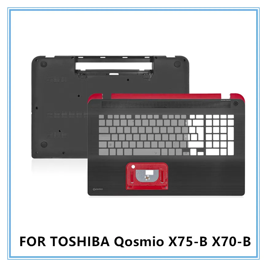 For Toshiba Qosmio …