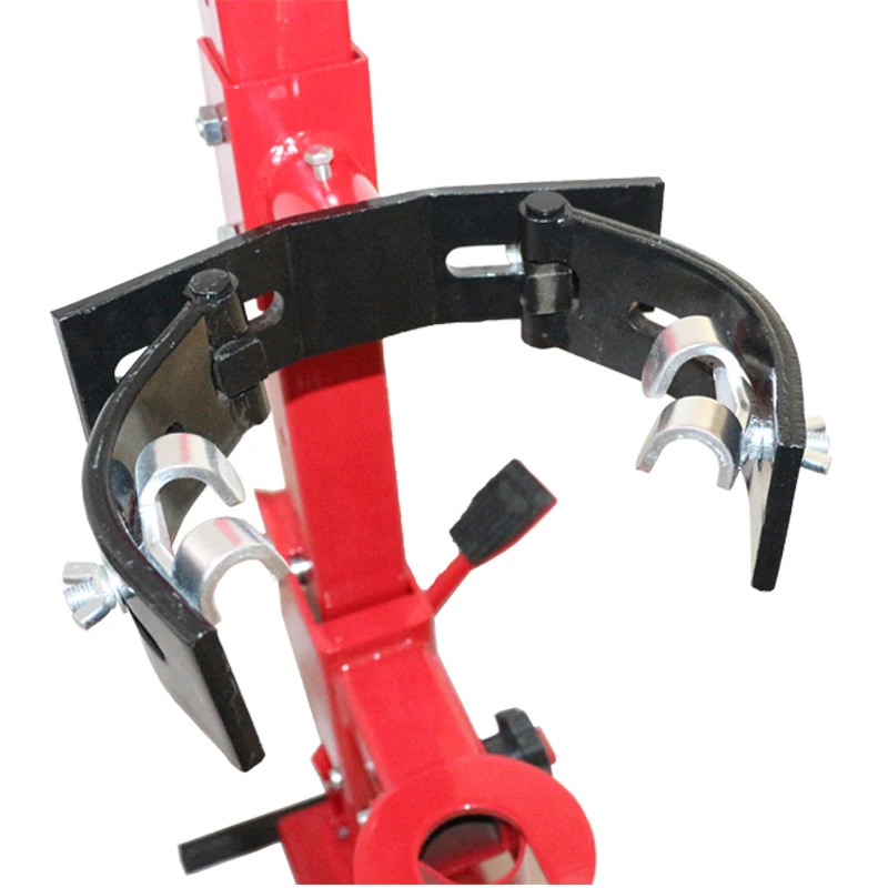 

Shock Absorber Spring Disassembly Machine Hydraulic Car Shock Absorber Spring Disassembly Tool