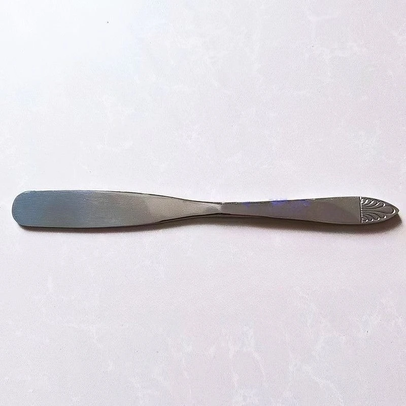 3pcs Lab Plaster Mixing Knife Impression Material Mixing Knife Stainless Steel Plaster Mixing Knife. Best Tool s