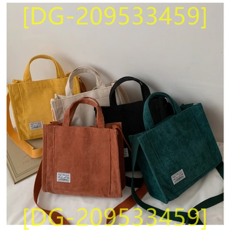 

2024 New Women Bag Fashionable and Soft _DG-209533459_