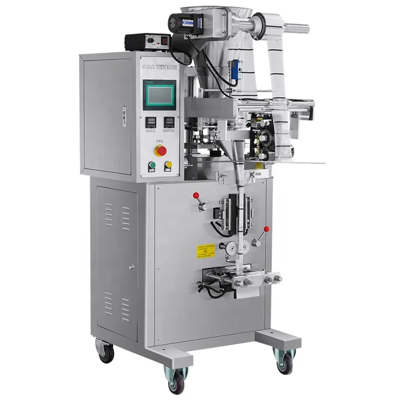 WHIII-F50 automatic Soya Milk Powder Packing Machine