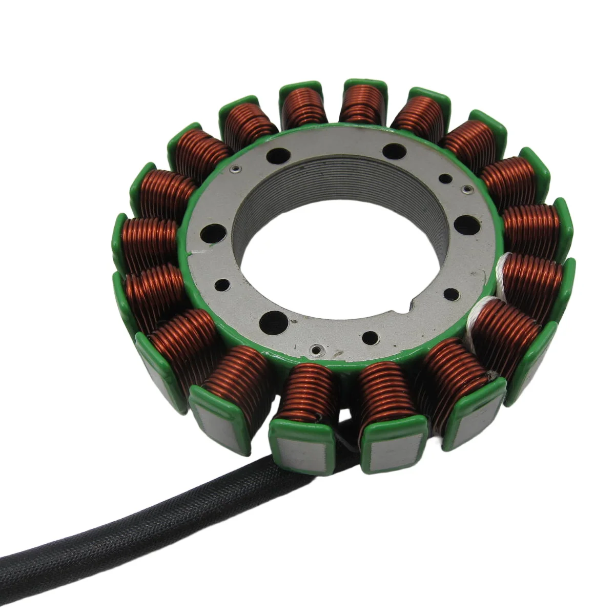 Motorcycle Magnetic Stator Coil for Yamaha XV 750 1986-87 XV 750 1988-97 XV 1100 1986-99 4PP-81410-00-00 1RM-81410-20-00