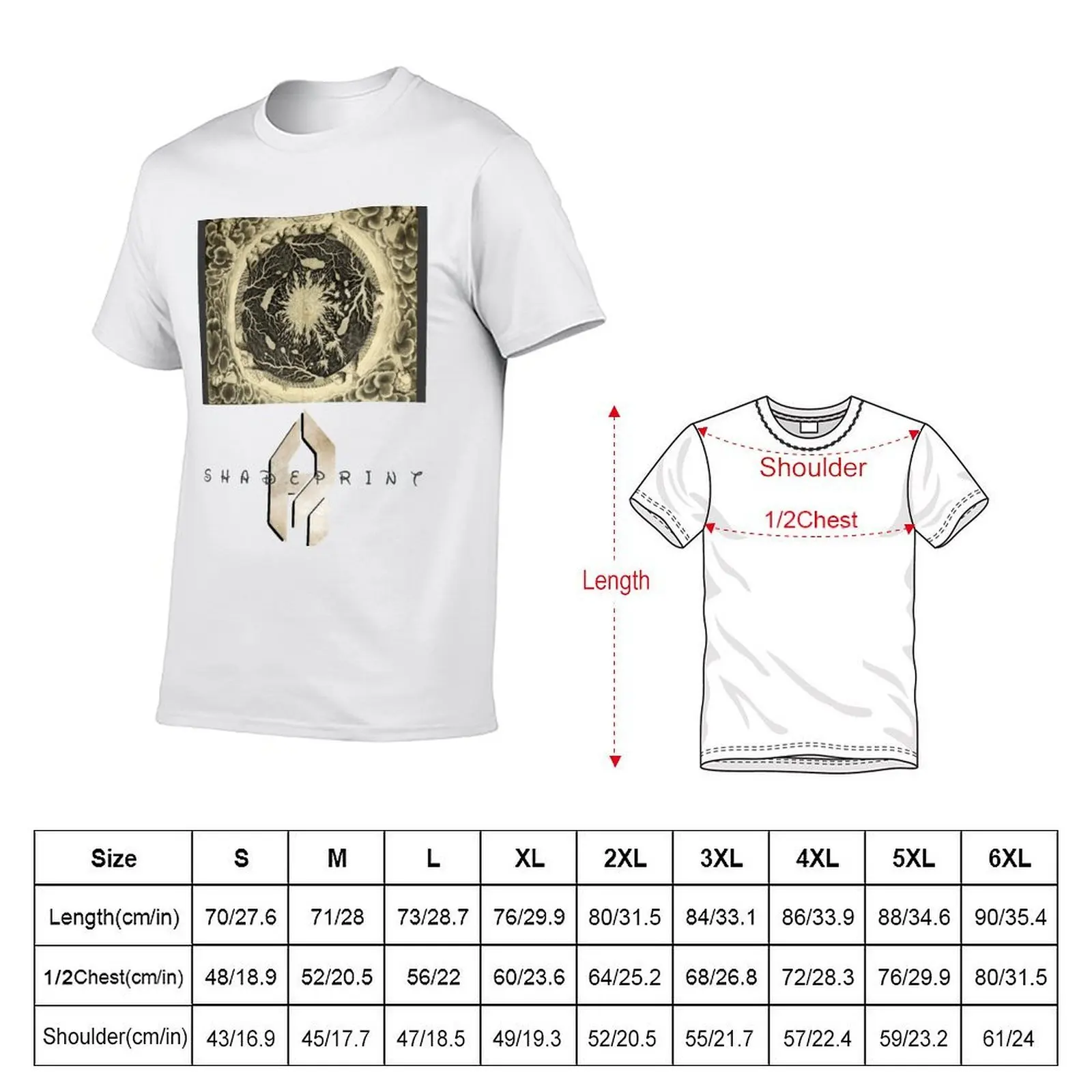 Hollow Core of The Planet Earth T-Shirt man tshirt man t shirt heavy cotton T-Shirt