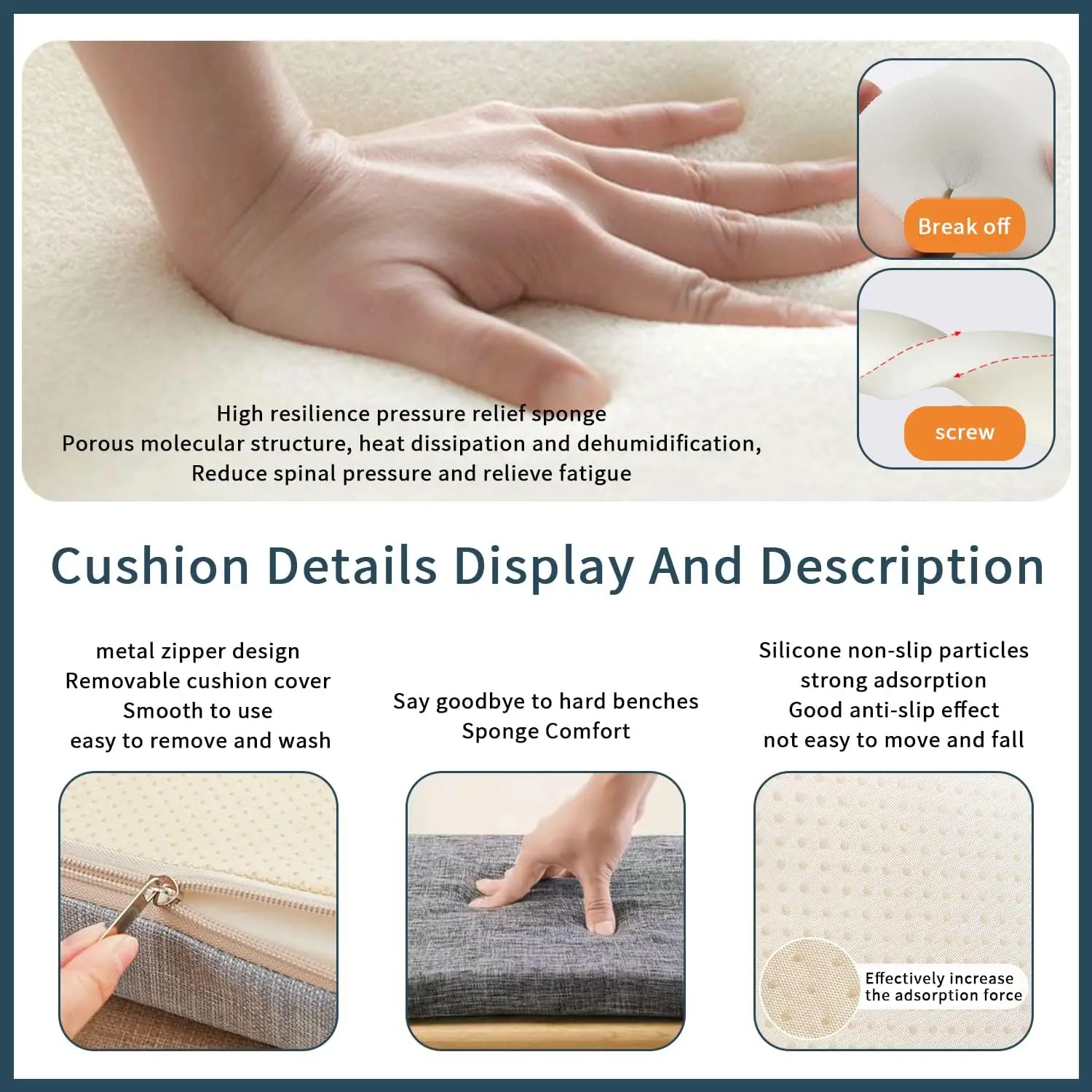 Thumbnail 4 - #31 Latest Ottoman Cushions Updates