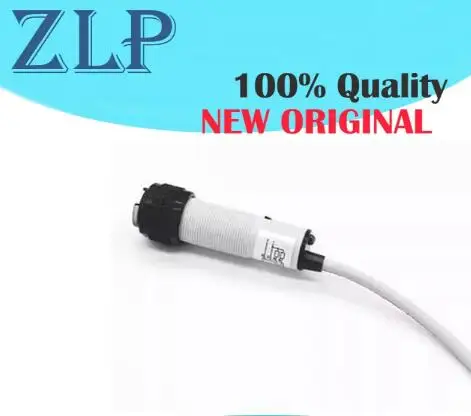E3F2-R4B4F-P1 E3F2-R4C4-M E3F2-R4B4-M E3F2-R4B4F Photoelectric switch sensor new