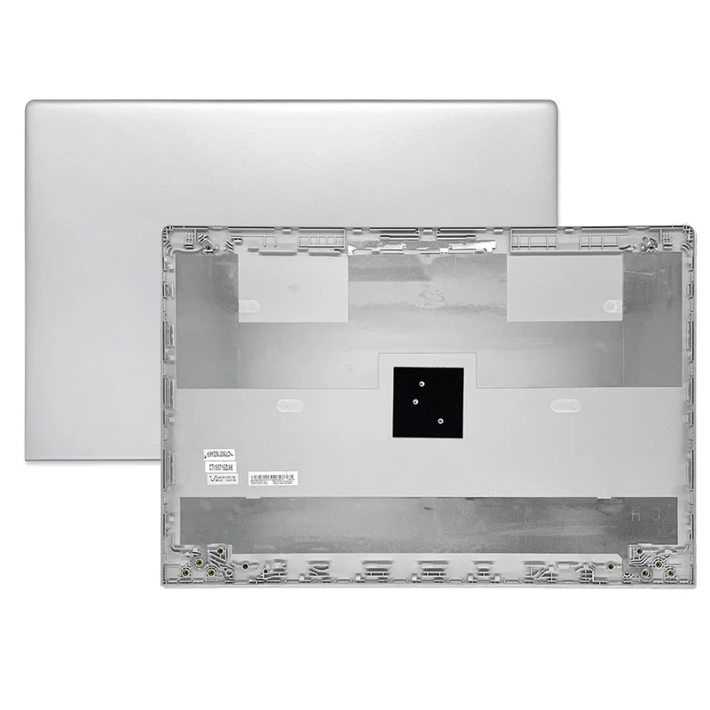 Cubierta trasera de Lcd para ordenador portátil, cubierta de bisagra para HP Probook 650, G4, 650, G4, G5, novedad