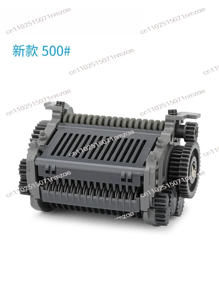 Tape Cutter Machine Accessories 500# Component for Cut-9 9GR 10 RT-7000 RT-7700 RT-9000F
