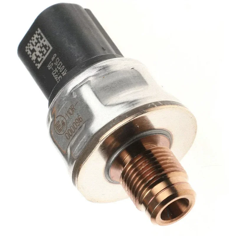 BB-55PP32-01 การใช้ Common Rail เซ็นเซอร์ความดันสําหรับ Kia Optima Sportage Hyundai Santa Tucson 2.0L 2.4L 2010-2015 55PP3201