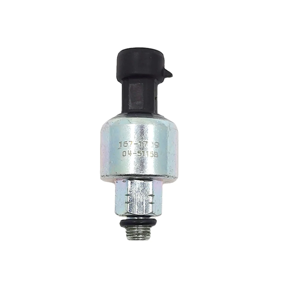 167-1709 is suitable for Carter 773, 775 and 779 excavator oil pressure sensor induction plugs