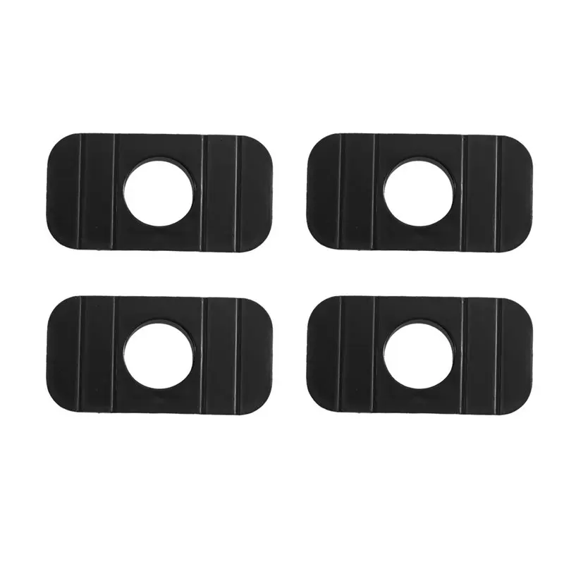AT92-4PCS 86675-0Q500 95720-2S000 PDC Sensor Retainer Holder For Hyundai Tucson IX35 Elantra Sonata Kia Verna MISTRA Avante