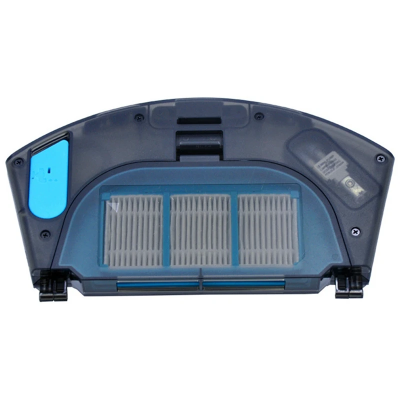 خزان المياه مع استبدال مرشحات Hepa ل Cecotec Conga 2290 / COGA 5290 أجزاء المكنسة الكهربائية كيس الغبار