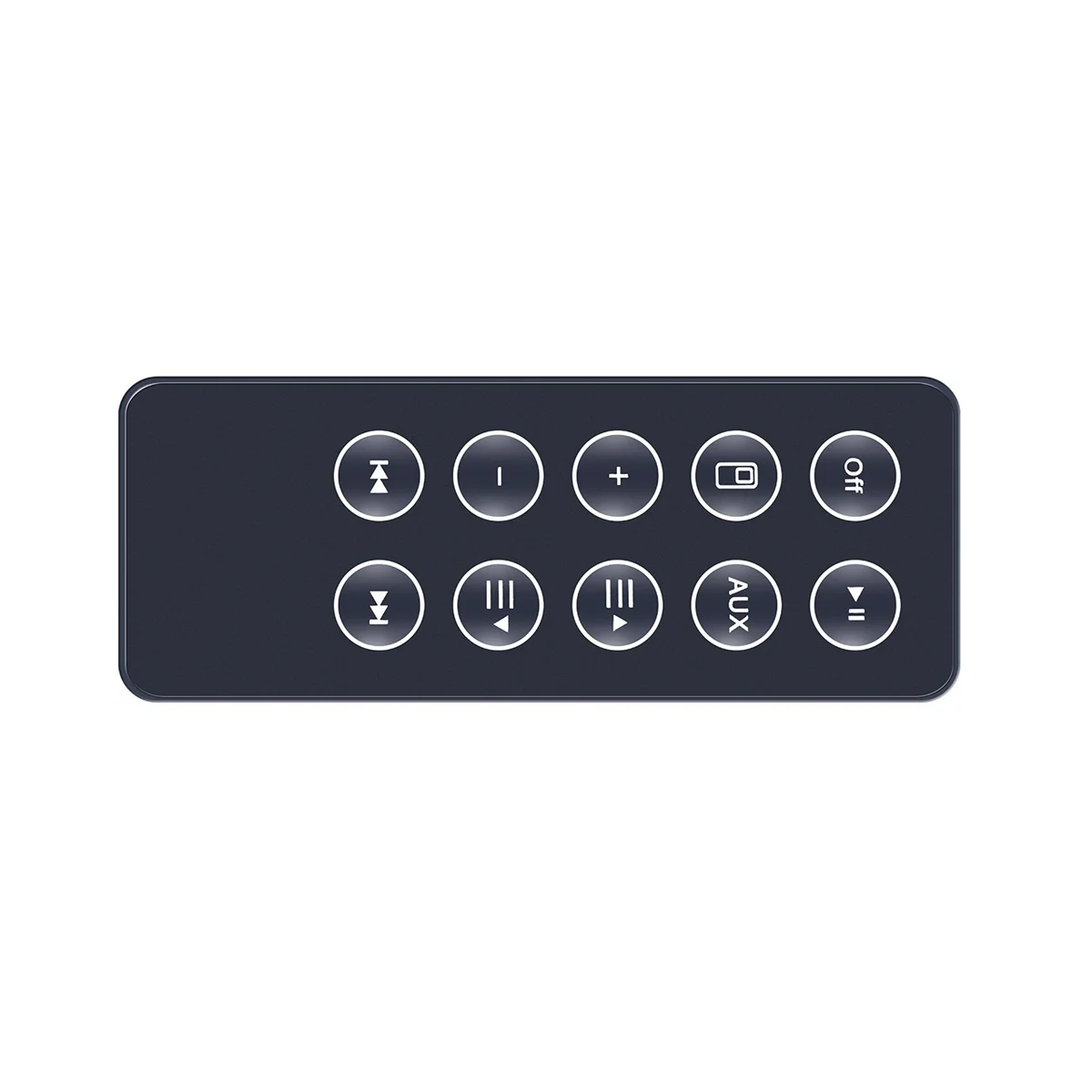 Новая замена пульта дистанционного управления для Bose Sounddock 10 SD10, Bluetooth-совместимая колонка, Цифровая Музыкальная Система