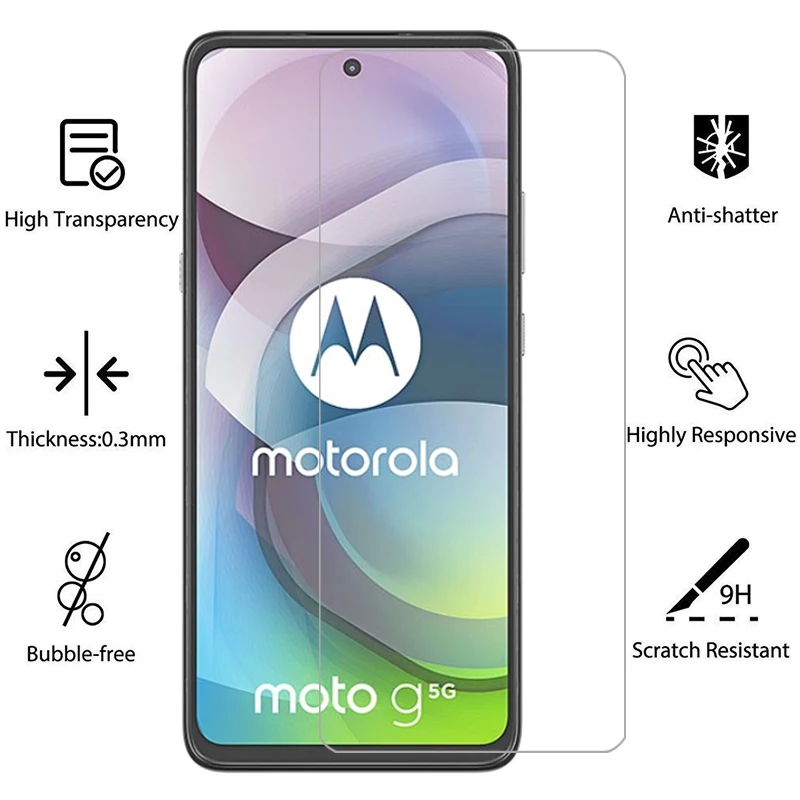 screen protector for motorola moto g 5g protective tempered glass on motorolag motog g5g motog5g phone film glas mot mto motorol