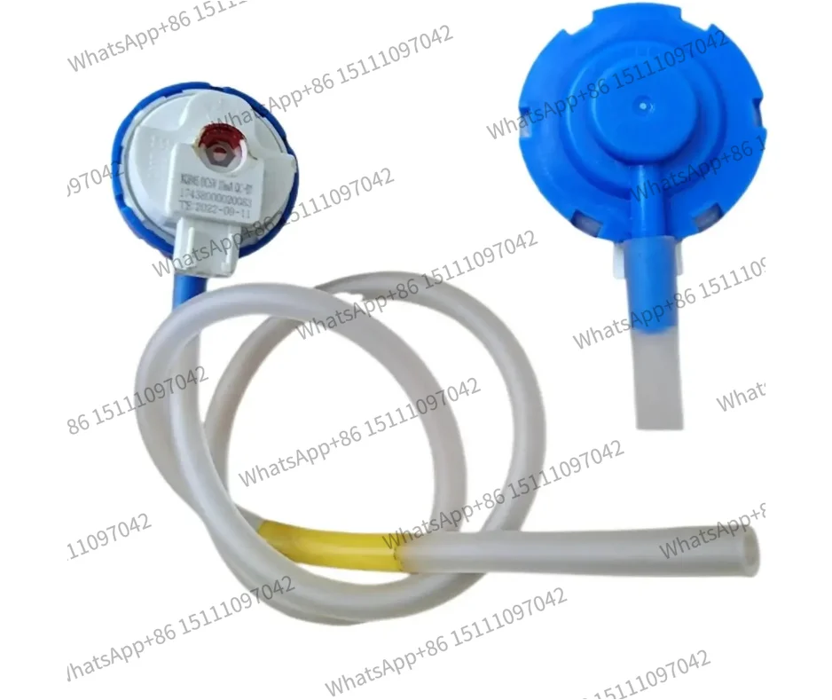 For the United States of America Swan wave clothes machine water level sensor 17438000020083   three plug XQB45 N.
