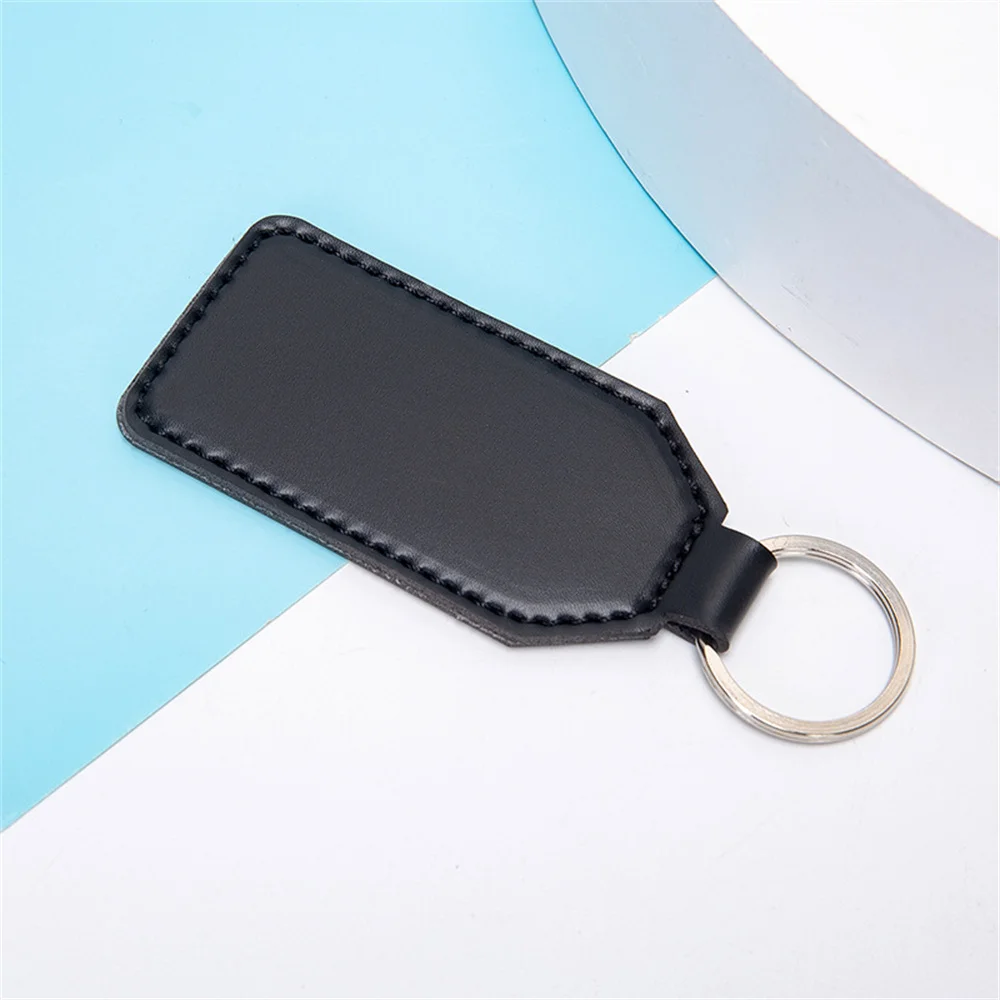 Pu Keychain Hardware Nails Cannot Be Removed Not Easily Fade Or Scratch Soft Choose Materials That Are Sturdy New Keychain