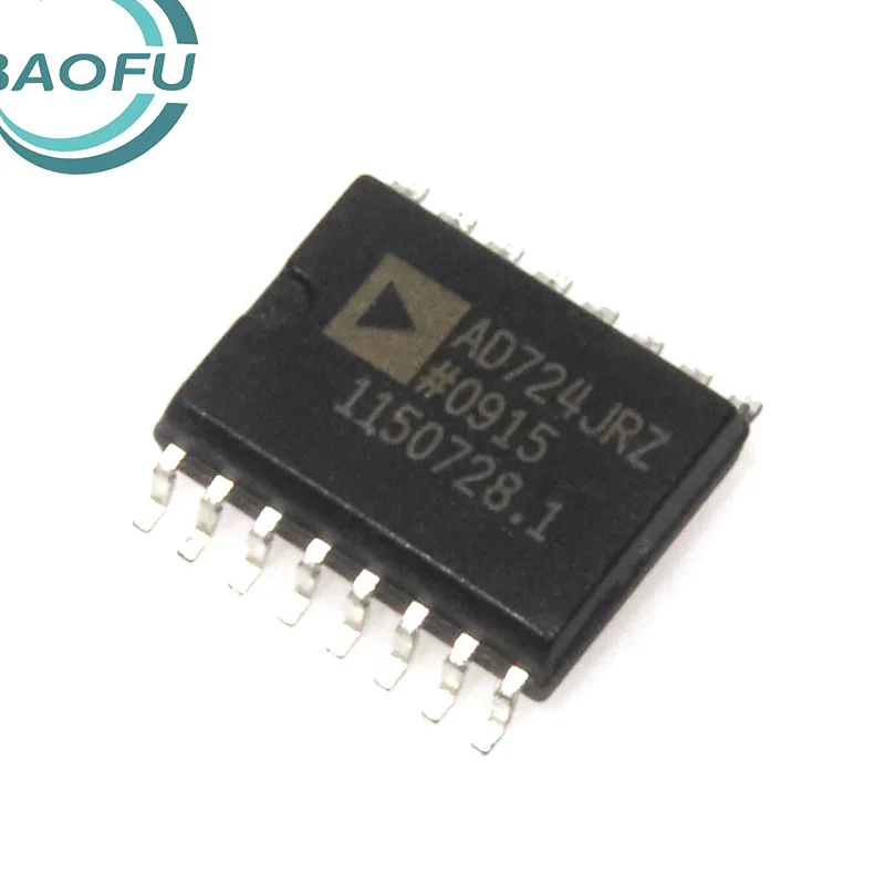 New AD724J AD724JRZ AD724JR SOP-16 Video Encoder Chip