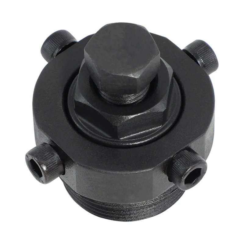 

1 шт. для Hyundai Santa Fe/Kia Sorento/Land Rover Freelander 2: Инструменты для разборки топливного насоса высокого давления, для авторемонта и механиков