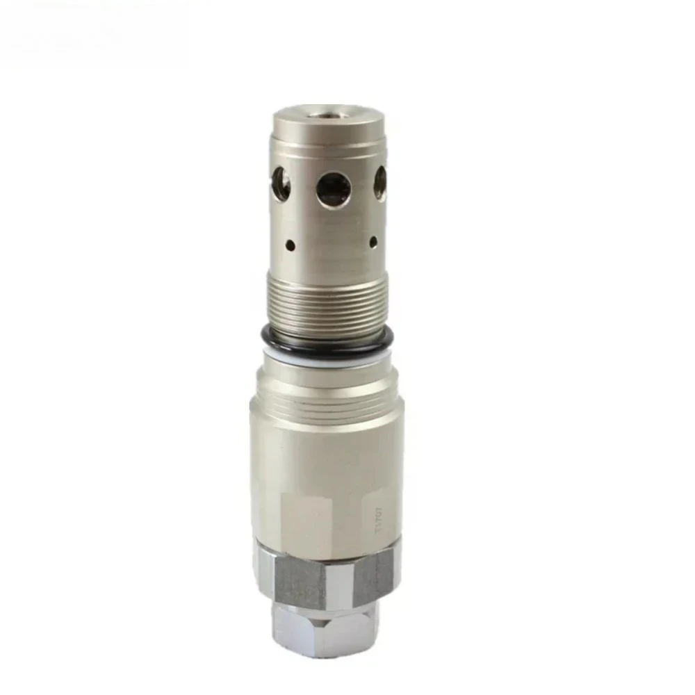 EX200-2 Excavator Spare Parts Rotary Relief Valve Pressure Valve 4286943 4324851