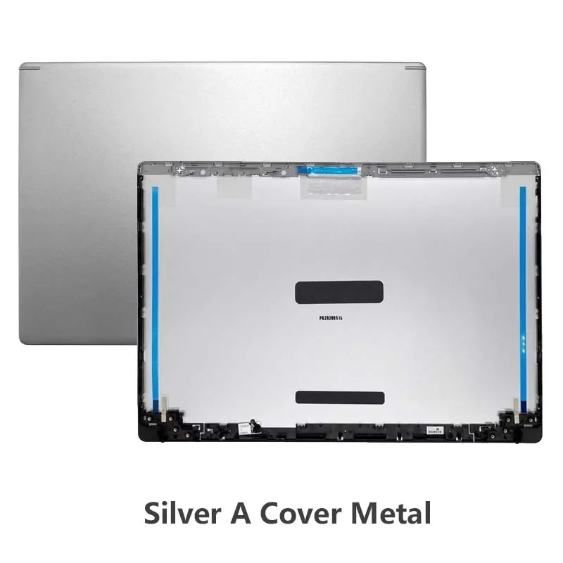 Laptop Cover For Aspire 5 A515-54 A515-44 A515-53 55 A515-55G S50-51 LCD Screen Back Cover Front Bezel Hinges Top Case Meal