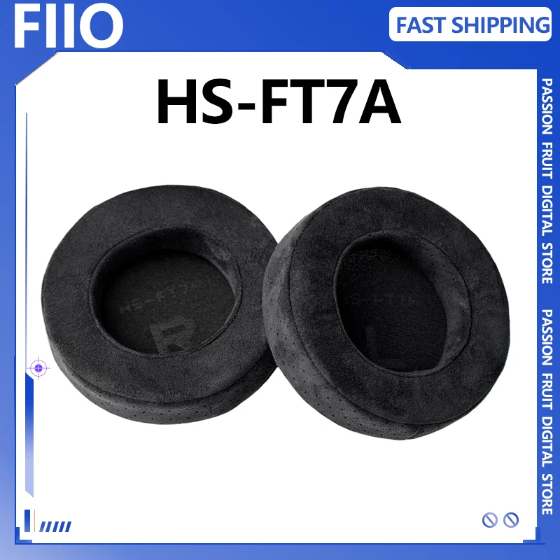 Fiio Hs-Ft7A Over-E…