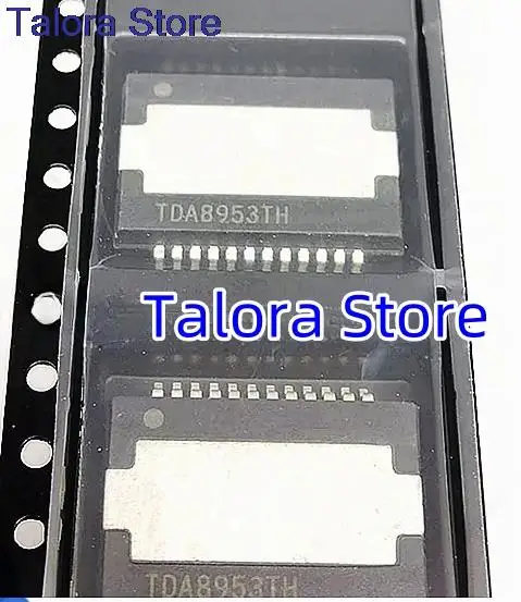 

2PCS~10PCS/LOT TDA8953TH TDA8953TH/N1 HSOP24 100% New Spot stock Talora Store