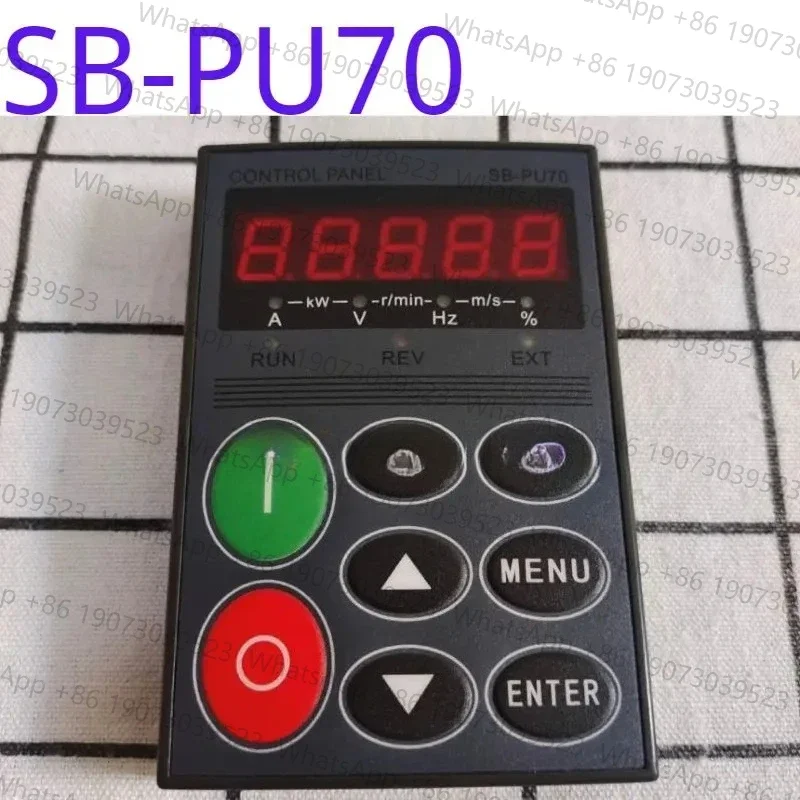 Used Senlan Frequen…